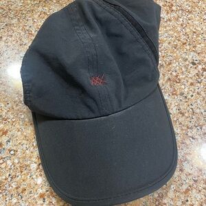 Rhone running cap